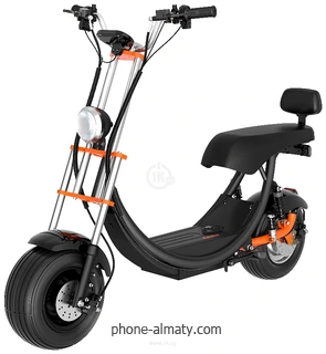 Kugoo Kirin C2 Pro