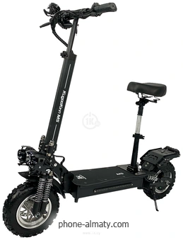 Kugoo Kirin M5