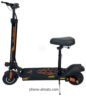 Kugoo M2+