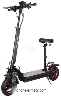 Kugoo Max Speed