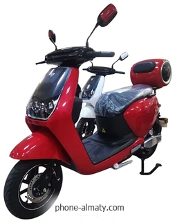 LIMA M9 Li-ion