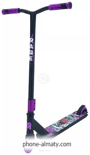 Megacity Rage 5S-19
