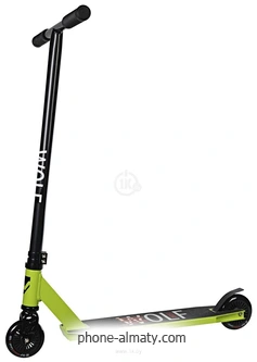 NOVATRACK 100P.WOLF.BGN24