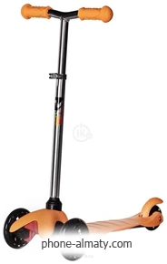 NOVATRACK Disco-kids Basic 120H.DISCOKIDS.OR25 ()