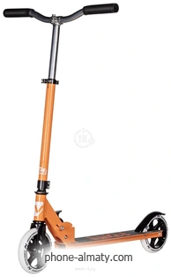 NOVATRACK Jungle Alloy 145.JUNGLE.OR25 ()