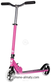 NOVATRACK Jungle Alloy 125.JUNGLE.PN25 ()