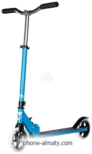 NOVATRACK Jungle Alloy 145.JUNGLE.BL25 ()