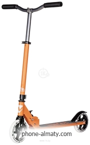 NOVATRACK Jungle Alloy 125.JUNGLE.OR25 ()