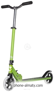 NOVATRACK Jungle Alloy 125.JUNGLE.GN25 ()