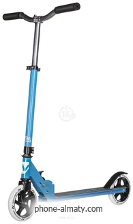 NOVATRACK Jungle Alloy 125.JUNGLE.BL25 ()