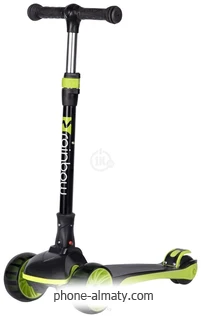 NOVATRACK RainBow 120BB.RAINBOW.BGN25 (/)