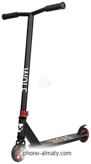 NOVATRACK Wolf 100A.WOLF.BRD25