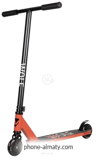 NOVATRACK Wolf 100P.WOLF.RD25 ()