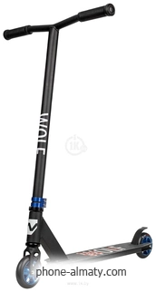 NOVATRACK Wolf 100A.WOLF.BBL25