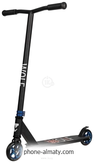 NOVATRACK Wolf 110A.WOLF.BBL25 (/)