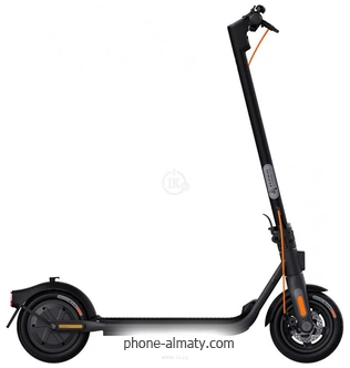 Ninebot KickScooter F2 Plus