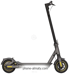 Ninebot KickScooter MAX G2