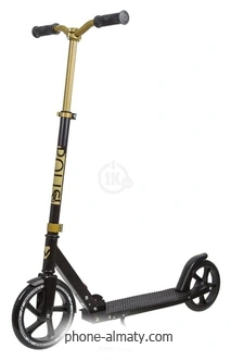 Novatrack Polis 230 Pro Rubber (2020)