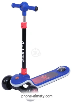 Ricos Flip JSCT23 (/)