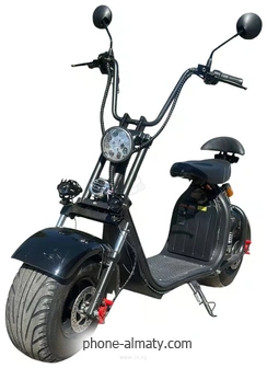 SHTENLI Model 18