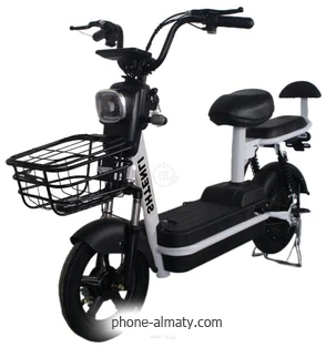 SHTENLI Model 3 Standard Range