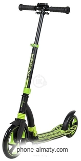 Techteam Crosser green 1/2 601137
