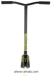 Techteam Duker 202 black/yellow 040154