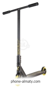 Techteam Duker 303 black/yellow 040185