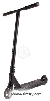 Techteam Scout black-grey 074249