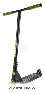 Techteam Scout black-green 074065