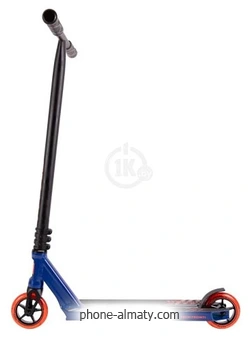Techteam Scout  -  073884