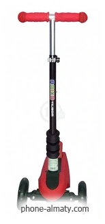 Tilibom W-106T