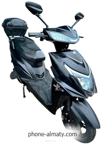 Volt Storm ZS   ()