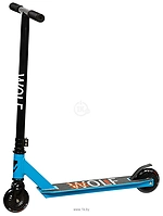 NOVATRACK Wolf JR 100P.WOLFJR.BL24 (�����)