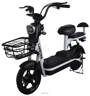 SHTENLI Model 3 Standard Range