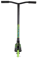 Techteam Duker 202 black/green 040147