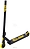 Ateox Jump 2024 100 mm PU HIC / JUMP-BK/Y2 3.3 (/)