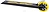 Ateox Jump 2024 100 mm PU HIC / JUMP-BK/Y2 3.3 (/)