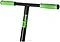 Ateox Jump 2024 100 mm PU HIC / JUMP-BK/G 3.3 (/)