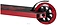 Ateox Jump 2024 100 mm PU HIC / JUMP-BK/R2 3.3 (/)