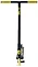 Ateox Jump 2024 100 mm AL HIC / JUMP-BK/Y 3.5 (/,  )