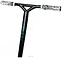 Ateox Shark 2024 NEW 100 mm AL HIC / SHARK-BN 3.5 (/)