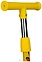 CosmoRide Flip F25YW ()