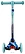 CosmoRide Funny CF25BL ()