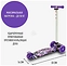 CosmoRide Funny S910W ()