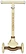 CosmoRide Jazz CJ25GN ()