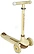 CosmoRide Jazz CJ25GN ()