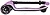 CosmoRide  CK25LC ()