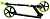 CosmoRide Vest CV23GR ()