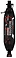 Graffiti Scooter ABEC 7 1738611